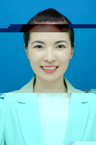 王文娜證件照